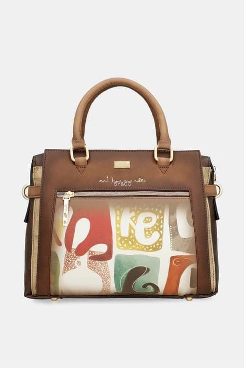 Bolsode mano Anekke Muse - Imagen 2