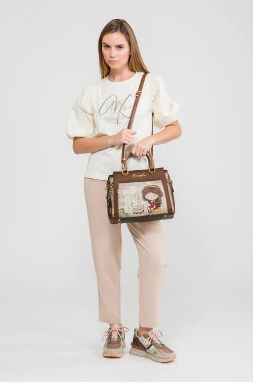 Bolsode mano Anekke Muse - Imagen 3