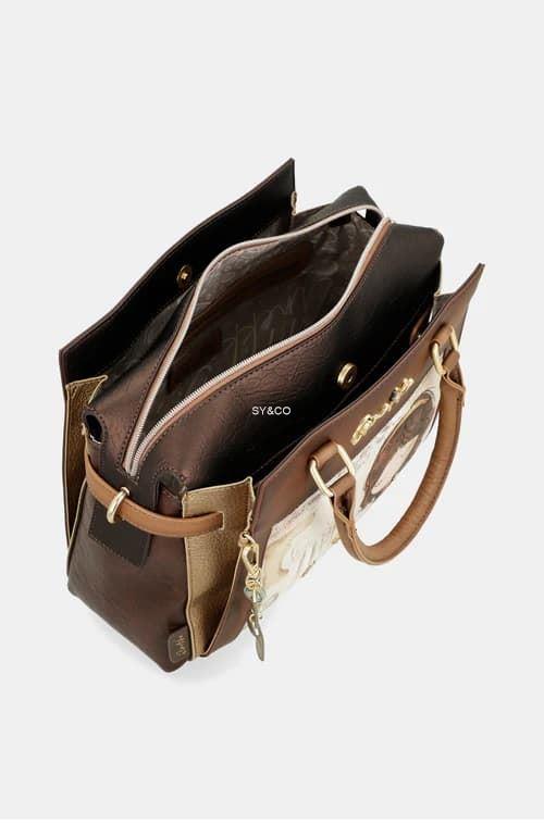 Bolsode mano Anekke Muse - Imagen 6