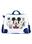 Correpasillos infantil Mickey be Cool - Imagen 1