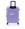 Maleta 4 ruedas Gladiator Beetle lila mediana 68cm - Imagen 2