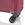 Maleta 4 ruedas grande extensible Gladiator 3D rojo 78CM - Imagen 2