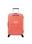 Maleta American Tourister Airconic coral 67CM - Imagen 2