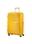 Maleta American Tourister Soundbox amarillo 67cm - Imagen 1