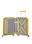 Maleta American Tourister Soundbox amarillo 67cm - Imagen 2