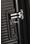 Maleta American Tourister Soundbox negro 67cm - Imagen 2
