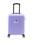 Maleta cabina 4 ruedas Gladiator Beetle lila 55 cm - Imagen 1