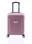 Maleta cabina 4 ruedas Gladiator Beetle rosa 55 cm - Imagen 1