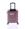 Maleta cabina 4 ruedas Gladiator Beetle rosa 55 cm - Imagen 2