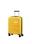 Maleta cabina American Tourister Airconic amarillo 55CM - Imagen 1