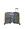 Maleta cabina American Tourister Airconic amarillo 55CM - Imagen 2