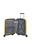 Maleta cabina American Tourister Airconic amarillo 55CM - Imagen 2