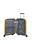Maleta cabina American Tourister Airconic amarillo 55CM - Imagen 2