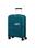 Maleta cabina American Tourister Airconic azul 55CM - Imagen 1