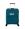 Maleta cabina American Tourister Airconic azul 55CM - Imagen 2