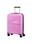 Maleta cabina American Tourister Airconic rosa 55CM - Imagen 1