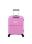 Maleta cabina American Tourister Airconic rosa 55CM - Imagen 2