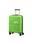 Maleta cabina American Tourister Airconic verde 55CM - Imagen 1