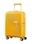 Maleta cabina American Tourister Soundbox amarillo 55cm - Imagen 1