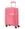 Maleta cabina American Tourister Soundbox coral 55cm extensible - Imagen 1