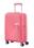 Maleta cabina American Tourister Soundbox coral 55cm extensible - Imagen 1