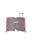 Maleta cabina American Tourister Soundbox coral 55cm extensible - Imagen 2