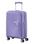 Maleta cabina American Tourister Soundbox lavanda 55cm extensible - Imagen 1