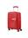 Maleta cabina American Tourister Soundbox rojo 55cm - Imagen 1