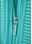 Maleta cabina American Tourister Soundbox turquesa 55cm - Imagen 2