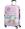 Maleta cabina Disney AMERICAN TOURISTER Daisy pink kiss 55cm - Imagen 1