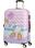 Maleta cabina Disney AMERICAN TOURISTER Daisy pink kiss 55cm - Imagen 1
