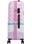 Maleta cabina Disney AMERICAN TOURISTER Daisy pink kiss 55cm - Imagen 2