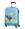Maleta cabina Disney AMERICAN TOURISTER Donal blue kiss 55cm - Imagen 1