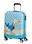 Maleta cabina Disney AMERICAN TOURISTER Donal blue kiss 55cm - Imagen 1