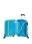 Maleta cabina Disney AMERICAN TOURISTER Donal blue kiss 55cm - Imagen 2