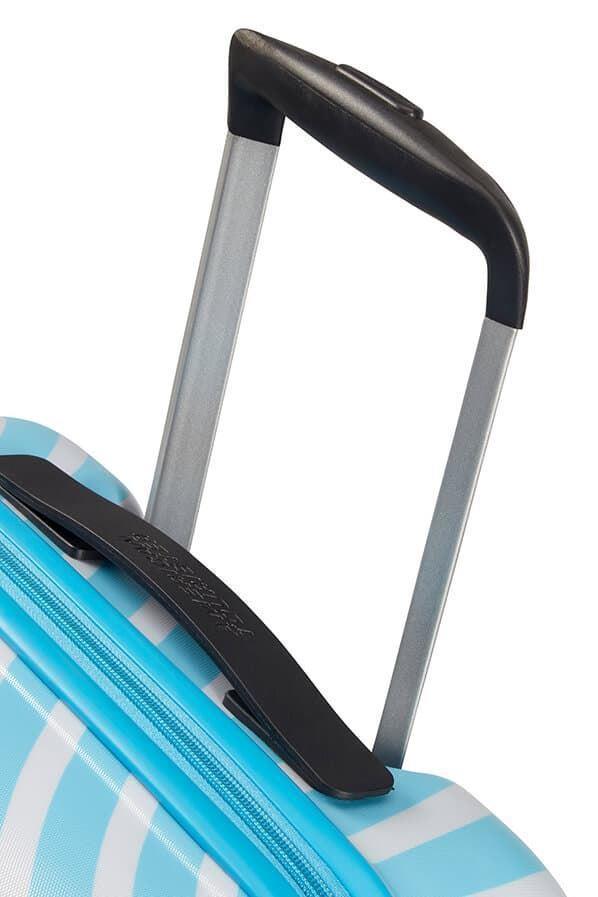 Maleta cabina Disney AMERICAN TOURISTER Donal blue kiss 55cm - Imagen 5
