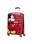 Maleta cabina Disney AMERICAN TOURISTER Mickey comic 55cm - Imagen 1