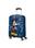 Maleta cabina Disney AMERICAN TOURISTER Mickey Future Pop 55cm - Imagen 1