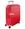 Maleta cabina Samsonite S´cure rojo 55CM - Imagen 1