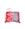 Maleta cabina Samsonite S´cure rojo 55CM - Imagen 2