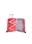 Maleta cabina Samsonite S´cure rojo 55CM - Imagen 2