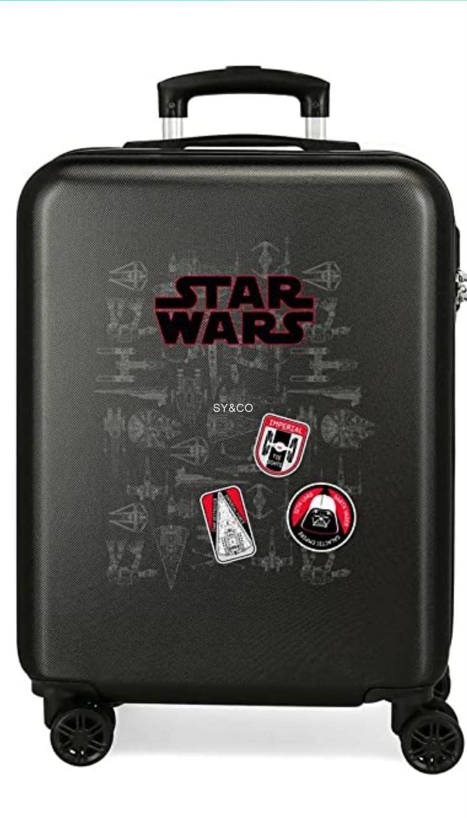 Maleta cabina Star Wars - Imagen 1