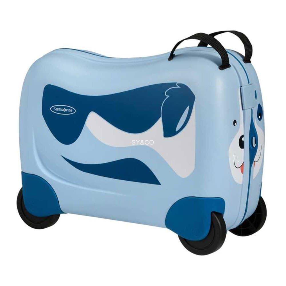 Maleta correpasillos SAMSONITE Dream Puppy - Imagen 1