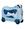 Maleta correpasillos SAMSONITE Dream Puppy - Imagen 1