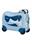 Maleta correpasillos SAMSONITE Dream Puppy - Imagen 1