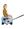 Maleta correpasillos SAMSONITE Dream Puppy - Imagen 2