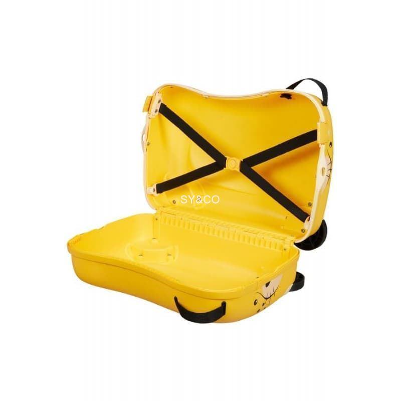 Maleta correpasillos  SAMSONITE Dream rider cheetah - Imagen 2