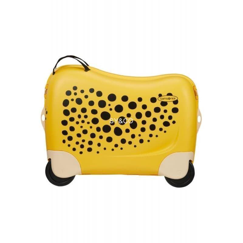 Maleta correpasillos SAMSONITE Dream rider cheetah - Imagen 3