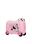 Maleta correpasillos Samsonite Dream Rider Minnie glitter - Imagen 1
