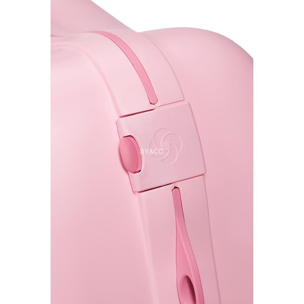 Maleta correpasillos Samsonite Dream Rider Minnie glitter - Imagen 7